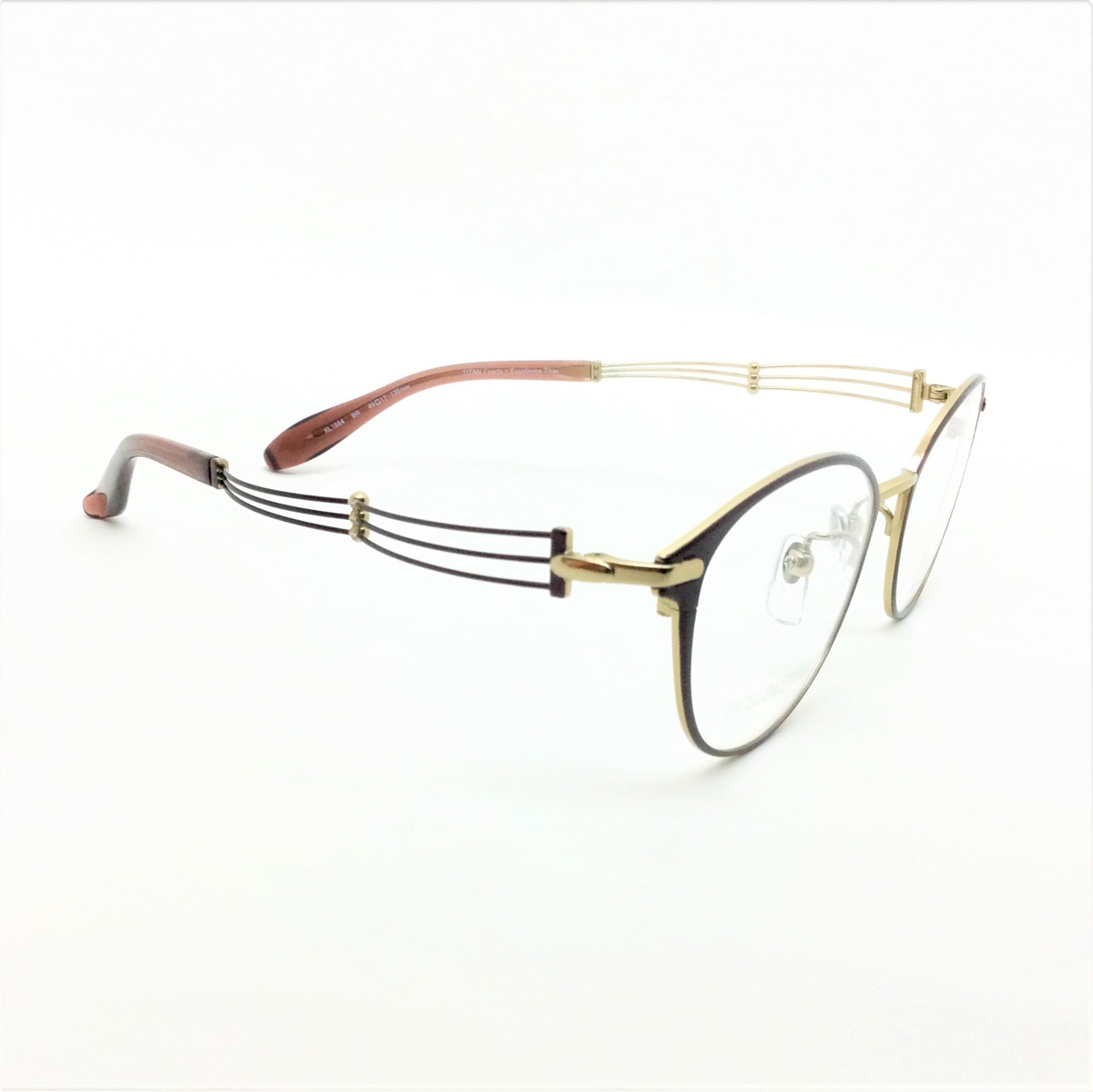 Line Art（ラインアート）婦人、XL1664 BR(ﾌﾞﾗｳﾝ)ｶﾗｰ 49ｻｲｽﾞ | れんず